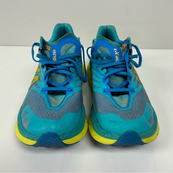 Hoka Tecton X2: Size 11.5M (US) - Picture 2 of 7